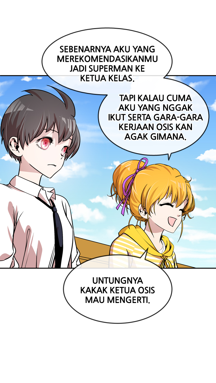 Change Chapter 33 Bahasa Indonesia