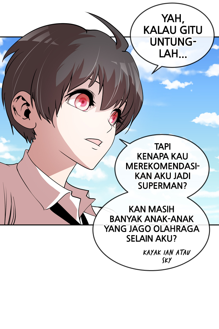 Change Chapter 33 Bahasa Indonesia