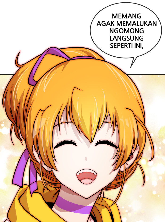 Change Chapter 33 Bahasa Indonesia