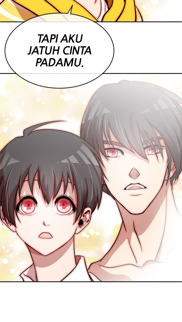 Change Chapter 33 Bahasa Indonesia