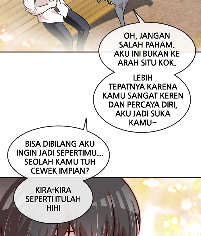 Change Chapter 33 Bahasa Indonesia