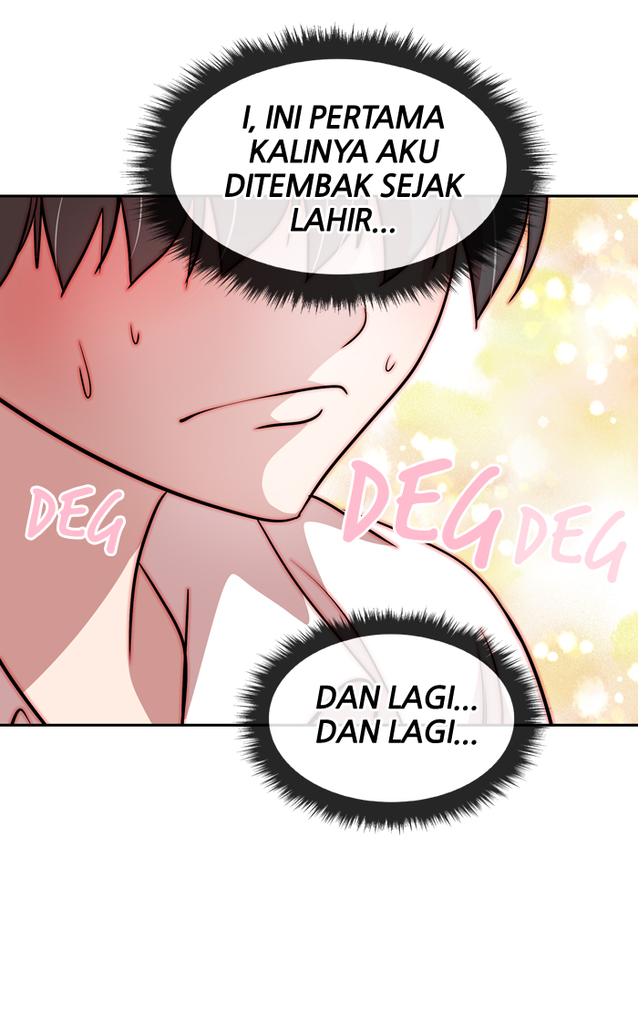 Change Chapter 33 Bahasa Indonesia