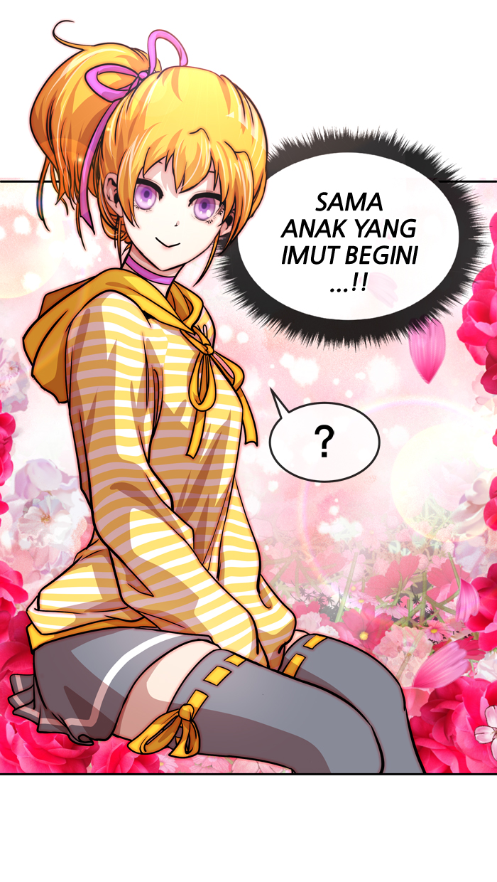 Change Chapter 33 Bahasa Indonesia