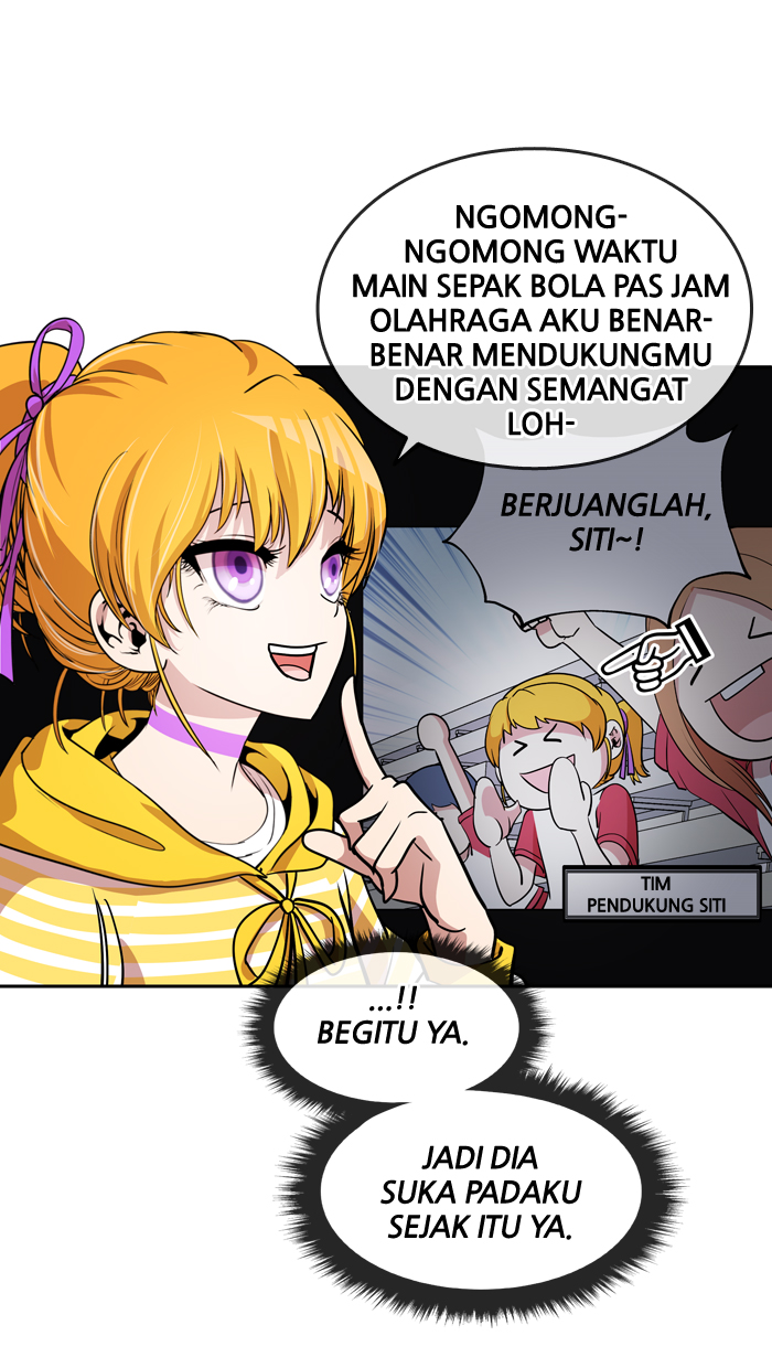 Change Chapter 33 Bahasa Indonesia