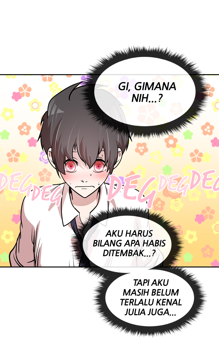 Change Chapter 33 Bahasa Indonesia