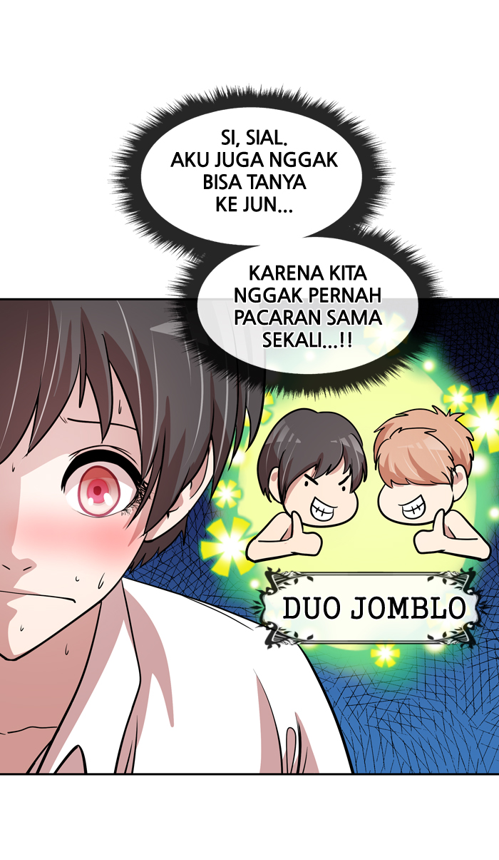 Change Chapter 33 Bahasa Indonesia
