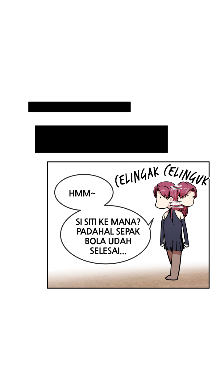 Change Chapter 33 Bahasa Indonesia
