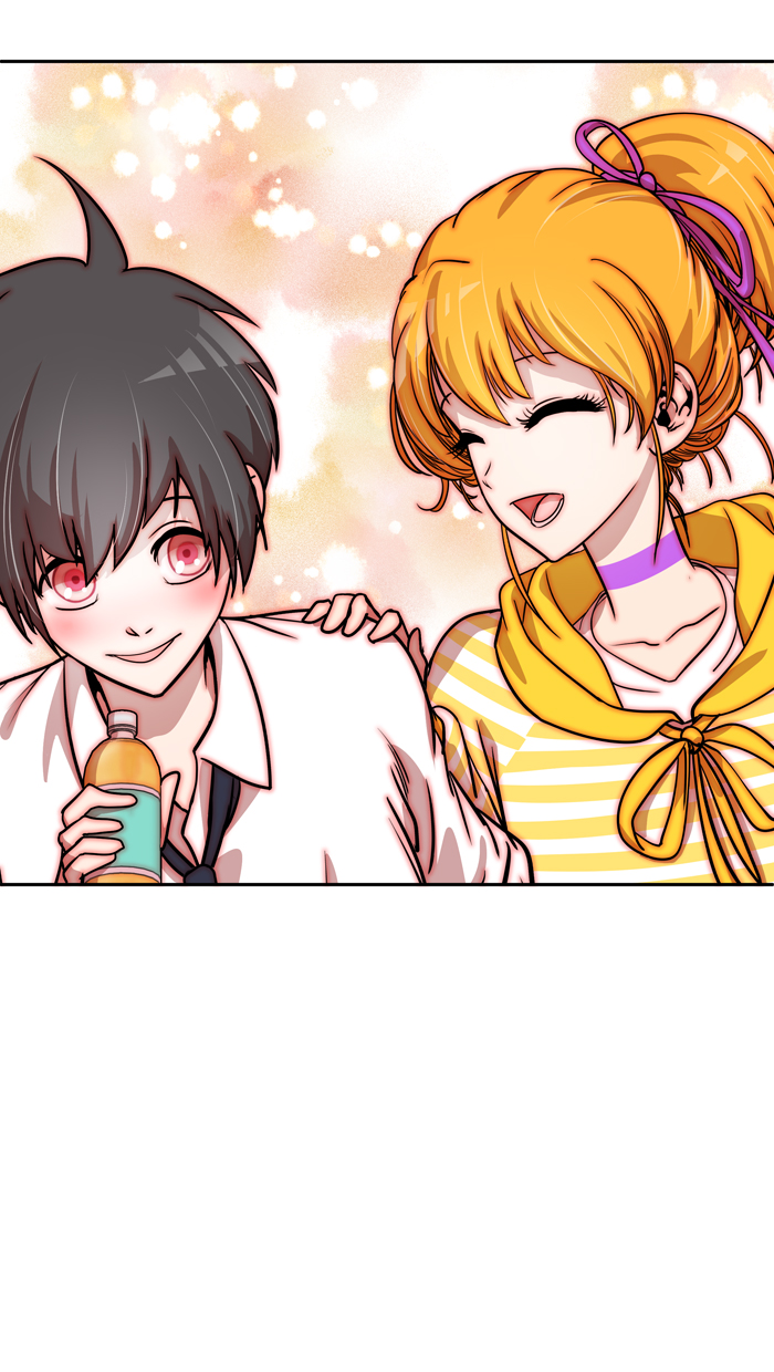 Change Chapter 33 Bahasa Indonesia