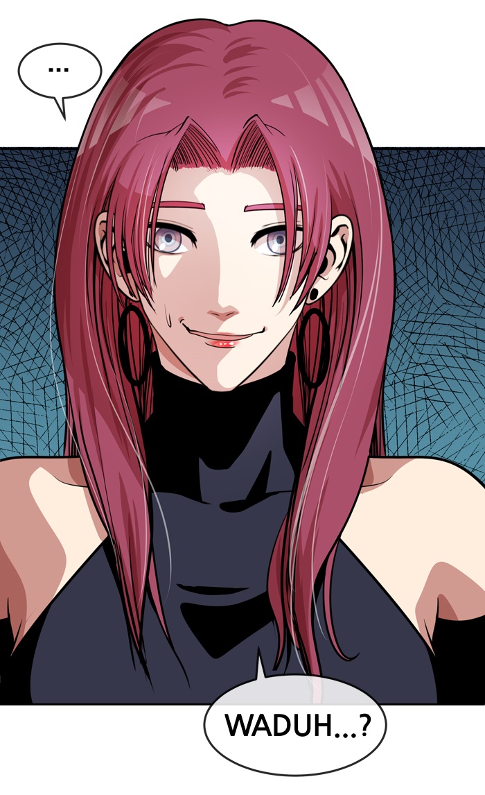 Change Chapter 33 Bahasa Indonesia