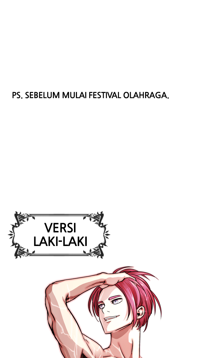 Change Chapter 33 Bahasa Indonesia