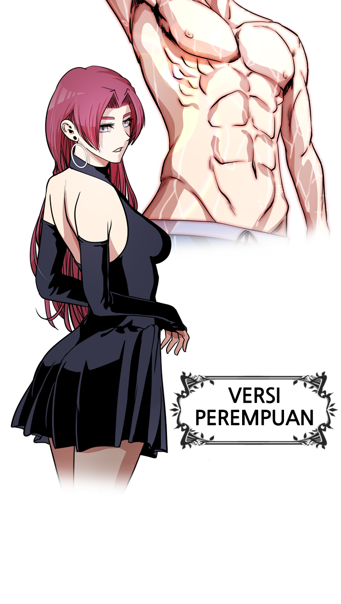 Change Chapter 33 Bahasa Indonesia