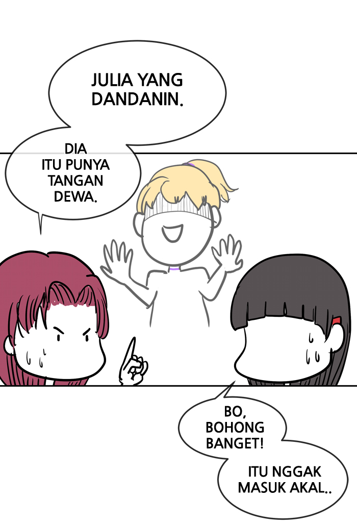 Change Chapter 33 Bahasa Indonesia