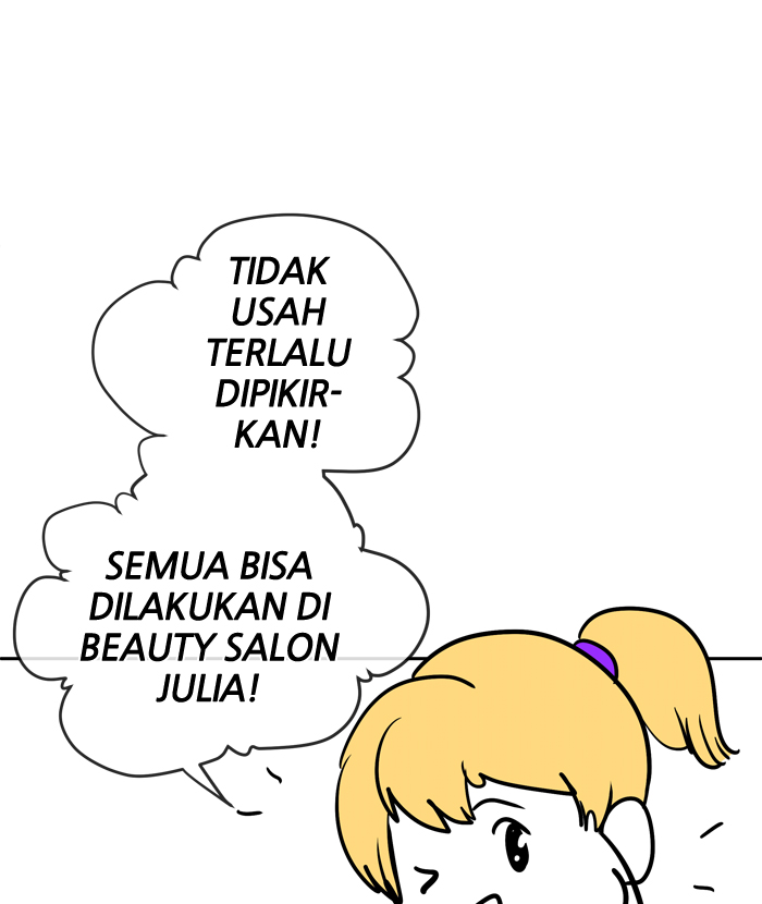 Change Chapter 33 Bahasa Indonesia