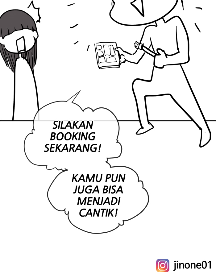 Change Chapter 33 Bahasa Indonesia