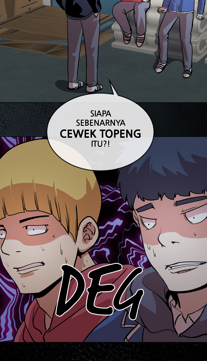 Change Chapter 51 Bahasa Indonesia