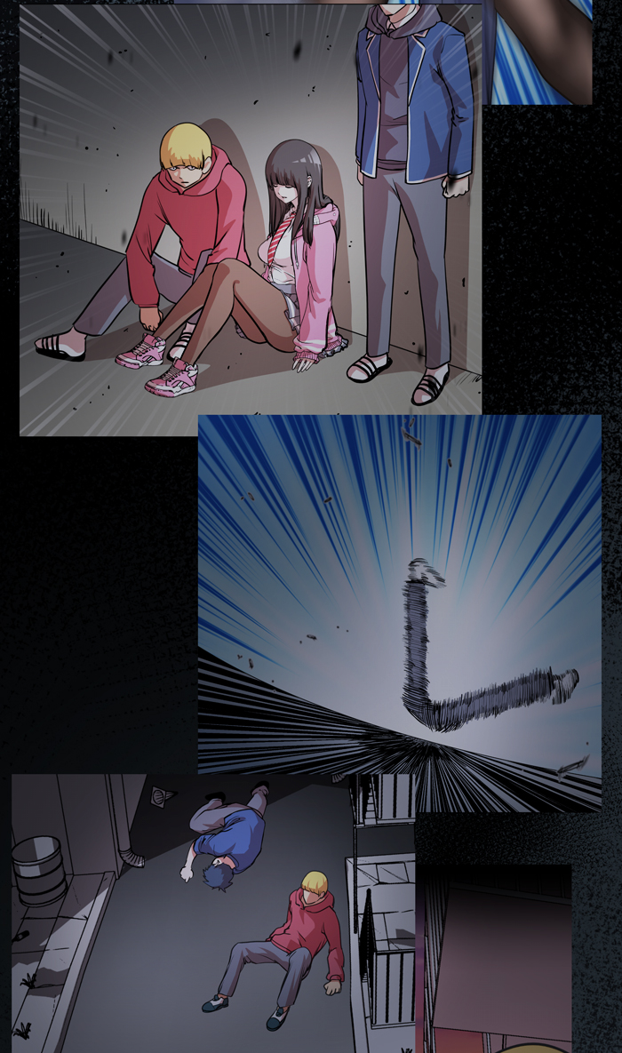 Change Chapter 51 Bahasa Indonesia