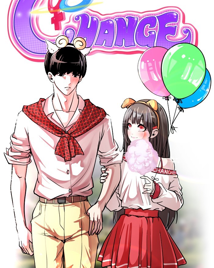 Change chapter 60