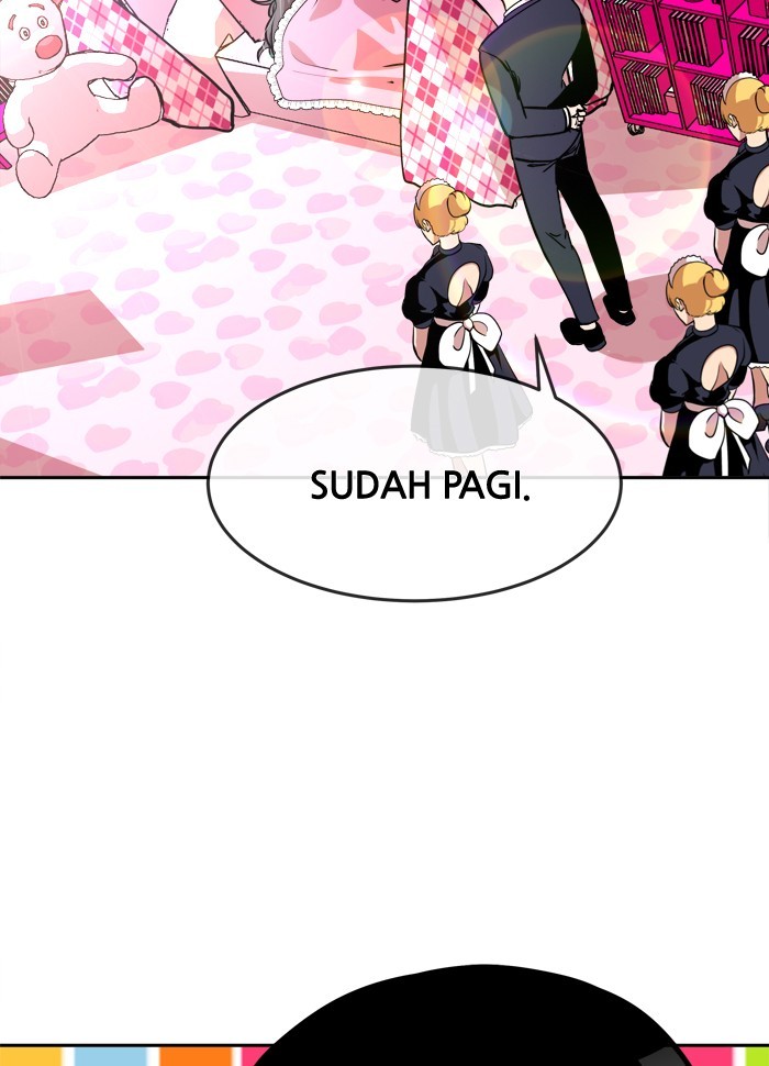 Change Chapter 62 Bahasa Indonesia