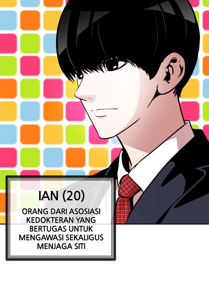 Change Chapter 62 Bahasa Indonesia