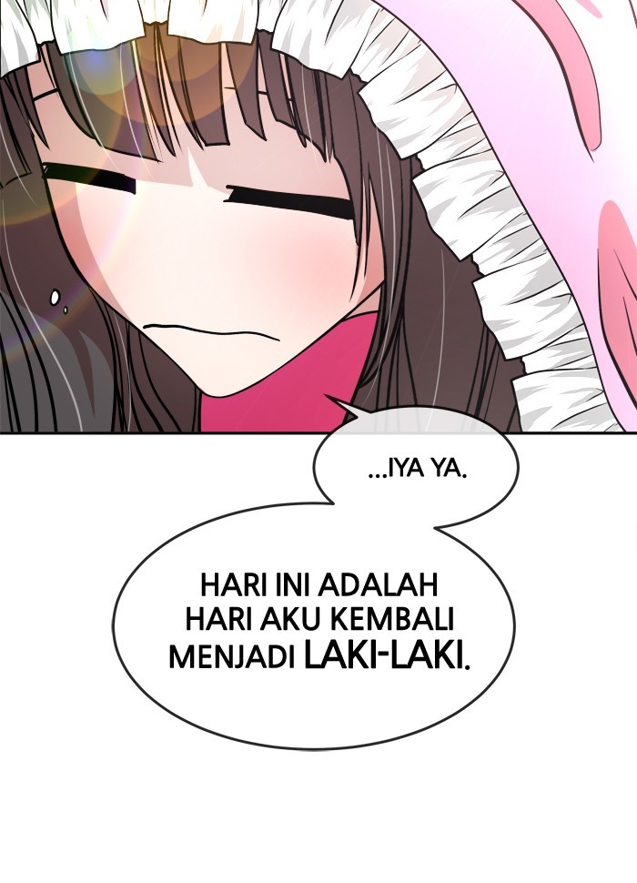 Change Chapter 62 Bahasa Indonesia