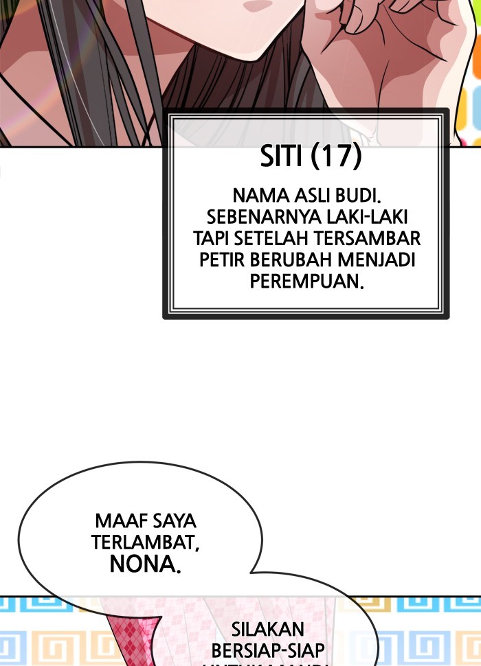 Change Chapter 62 Bahasa Indonesia