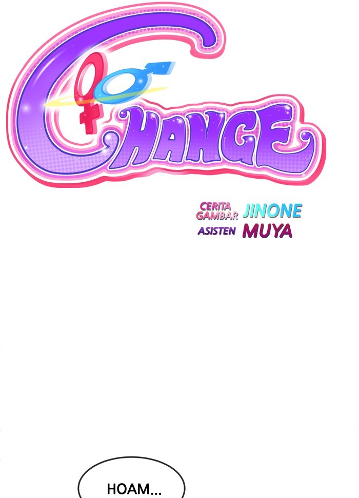 Change Chapter 62 Bahasa Indonesia