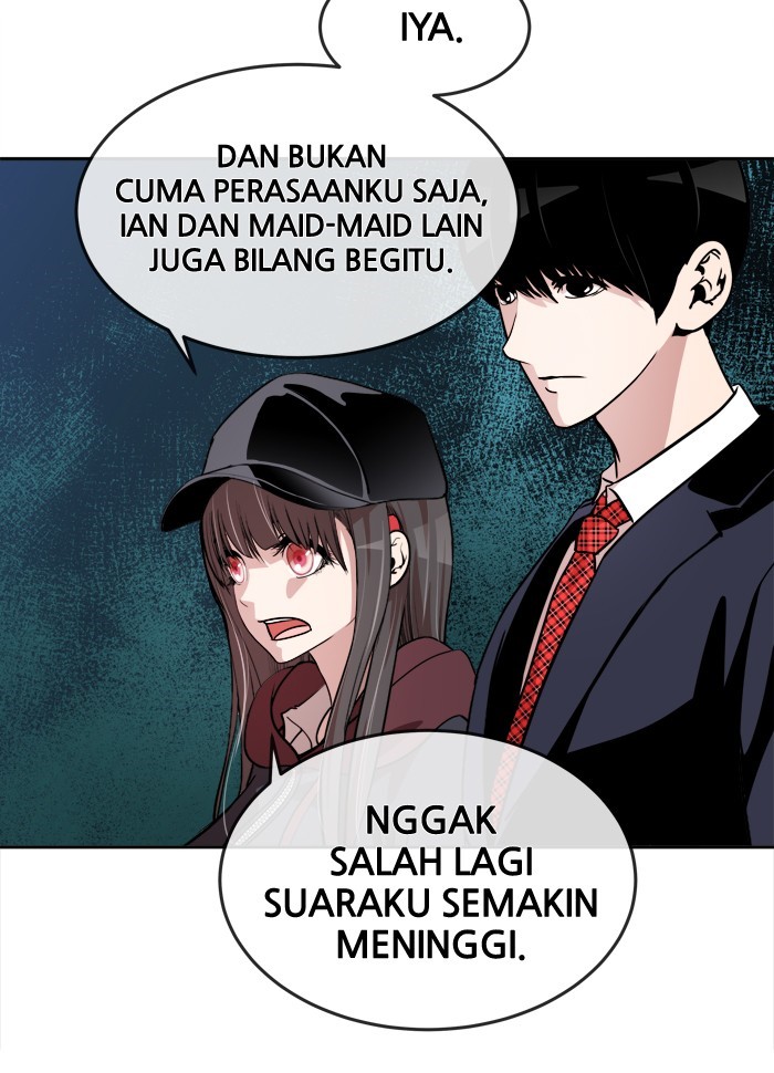 Change Chapter 62 Bahasa Indonesia