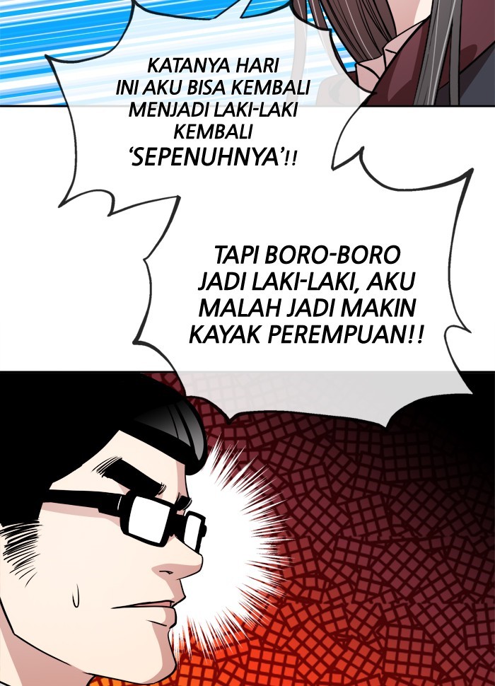 Change Chapter 62 Bahasa Indonesia