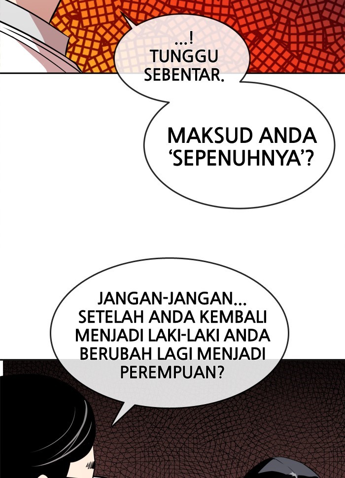 Change Chapter 62 Bahasa Indonesia