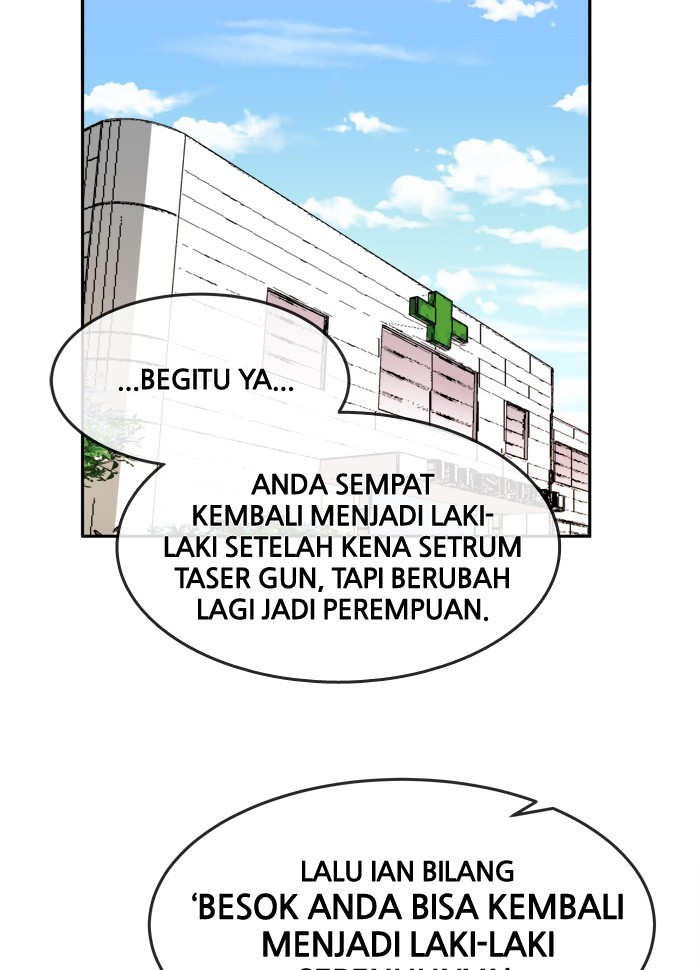 Change Chapter 62 Bahasa Indonesia