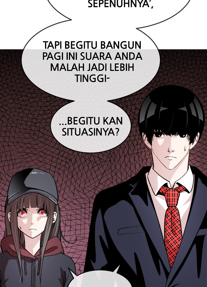 Change Chapter 62 Bahasa Indonesia