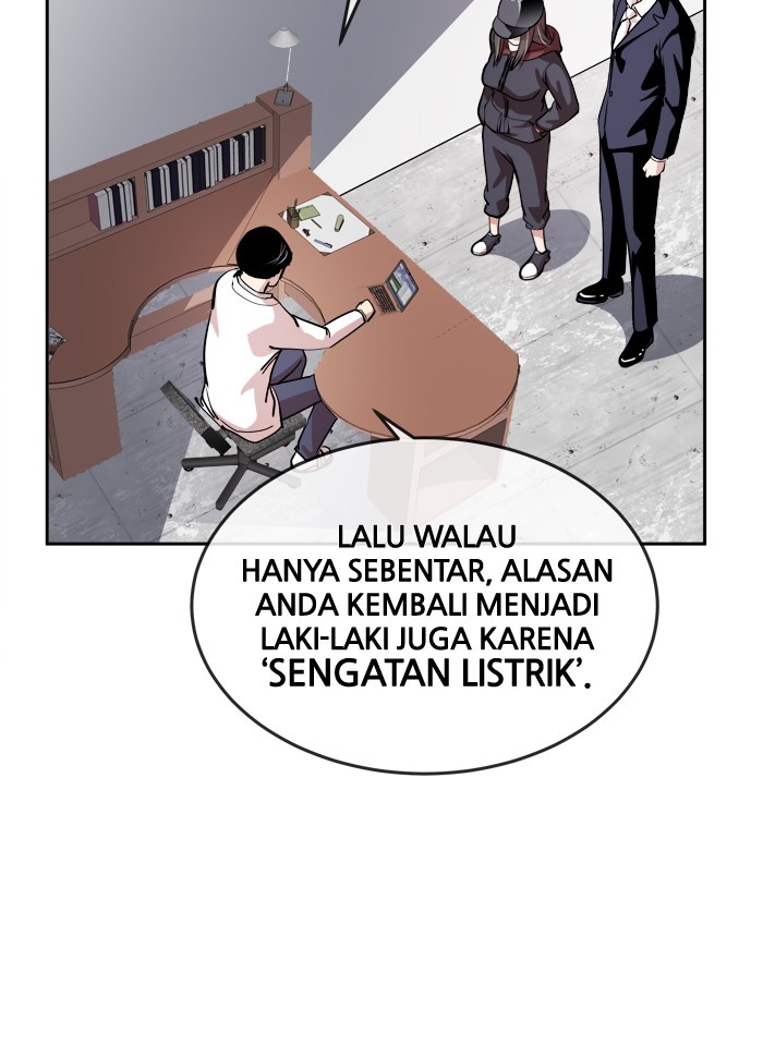 Change Chapter 62 Bahasa Indonesia