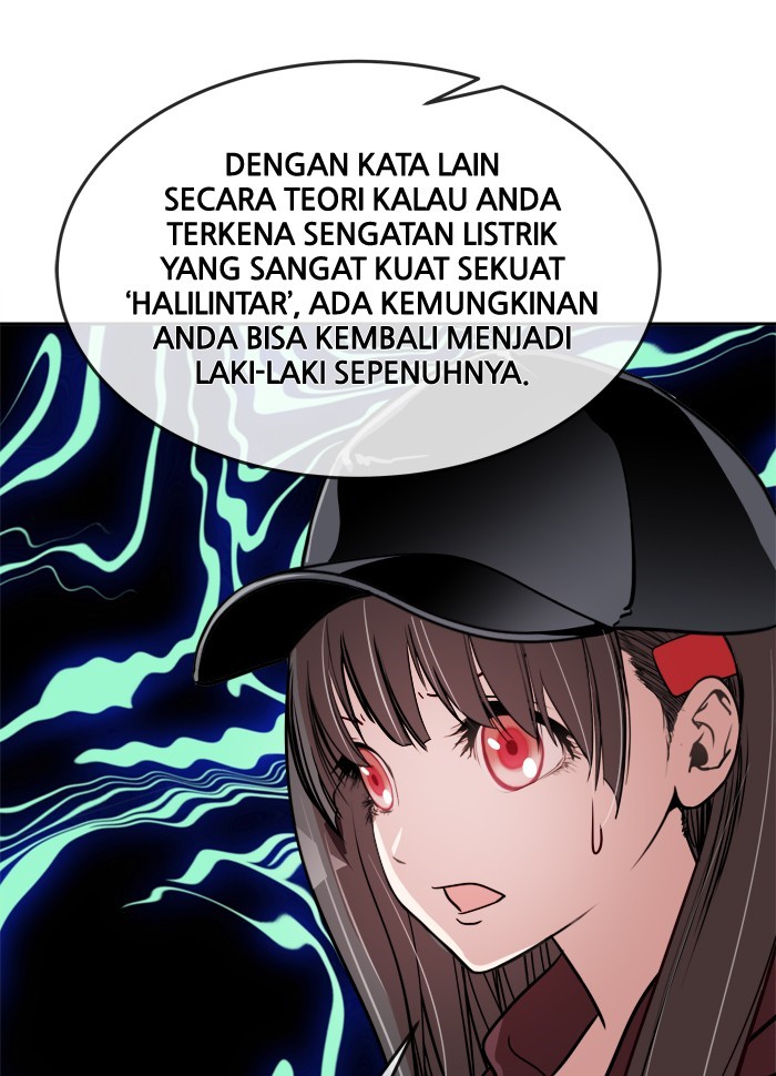Change Chapter 62 Bahasa Indonesia