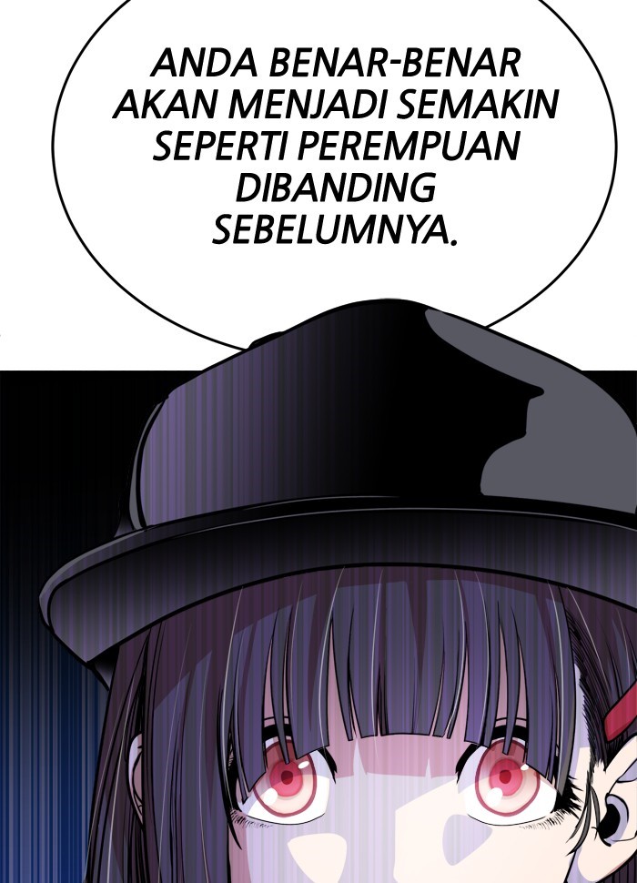 Change Chapter 62 Bahasa Indonesia
