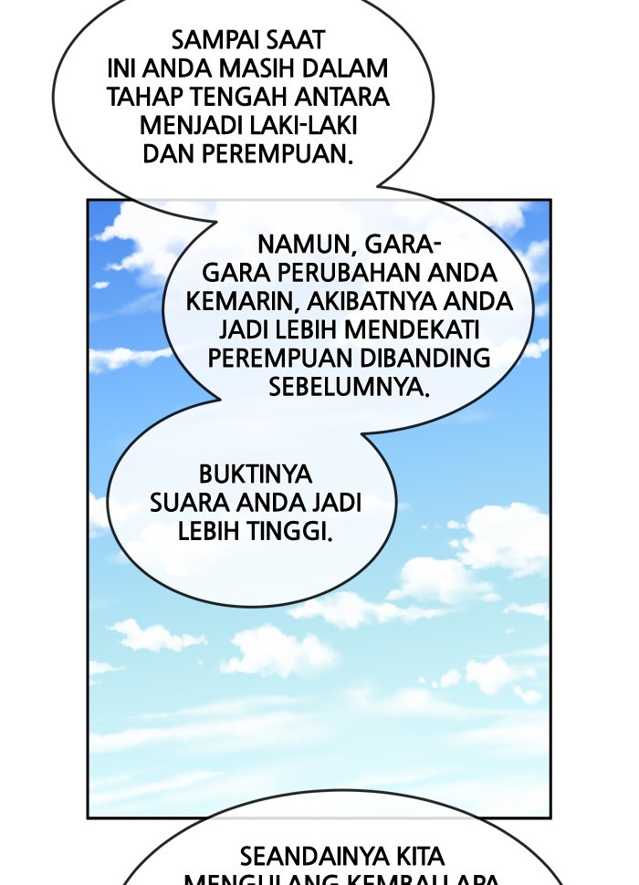 Change Chapter 62 Bahasa Indonesia