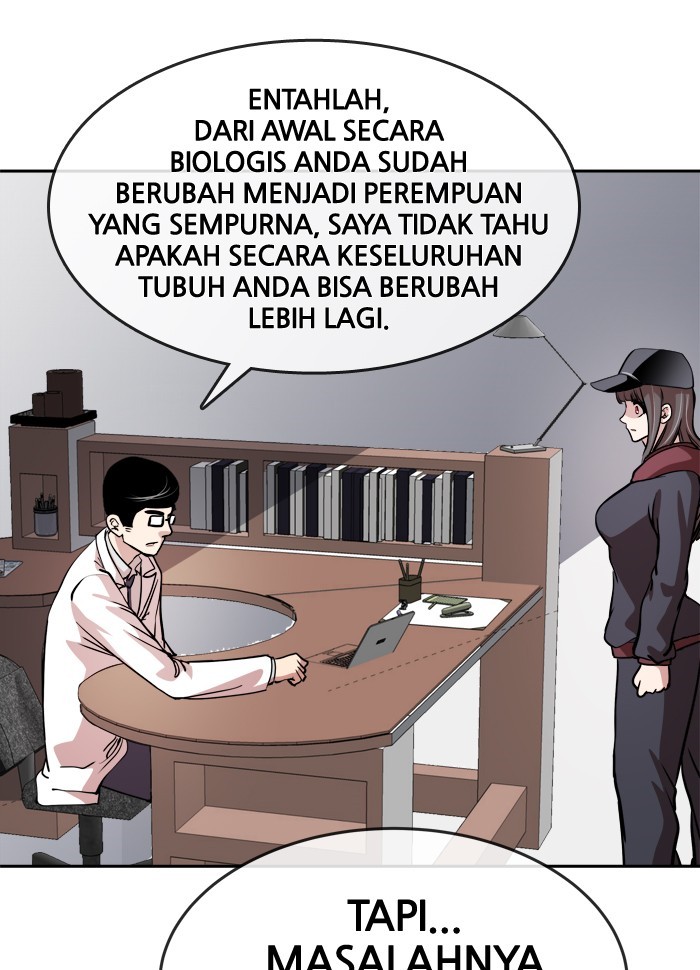 Change Chapter 62 Bahasa Indonesia