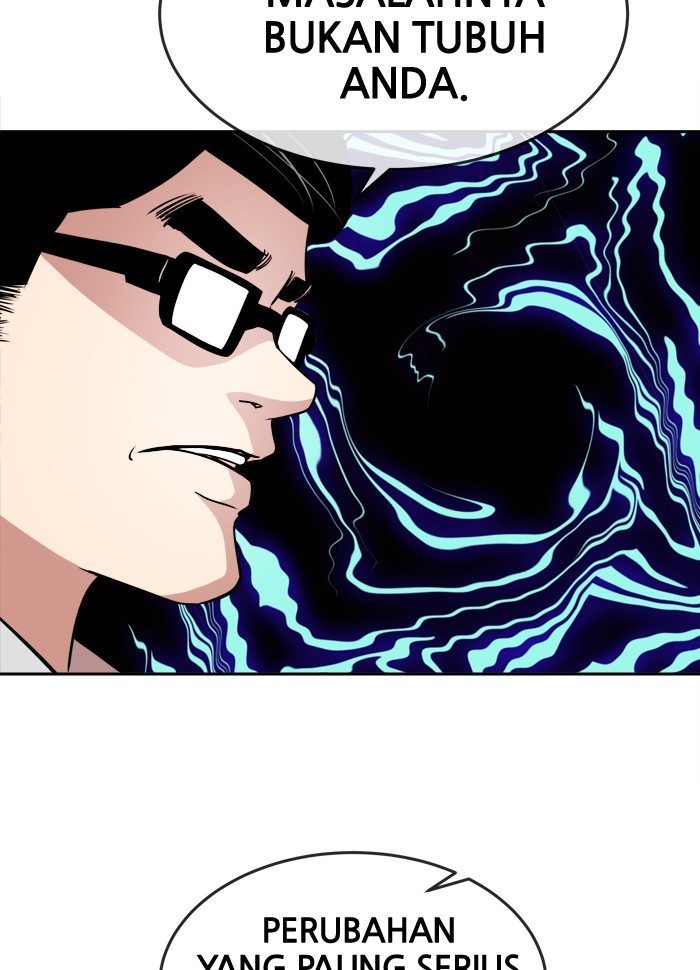 Change Chapter 62 Bahasa Indonesia