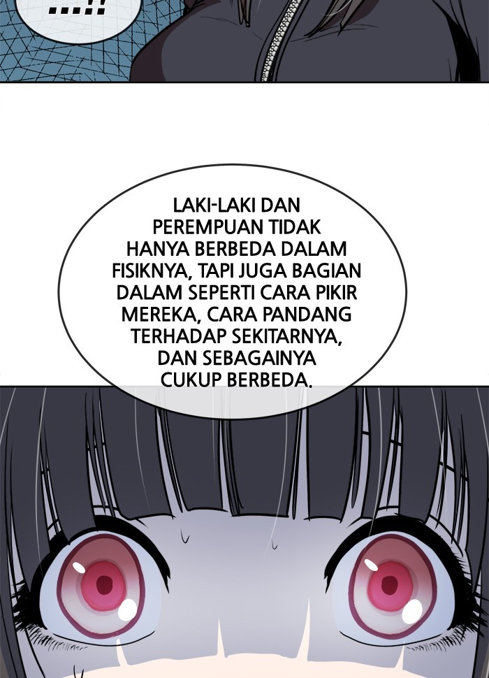 Change Chapter 62 Bahasa Indonesia