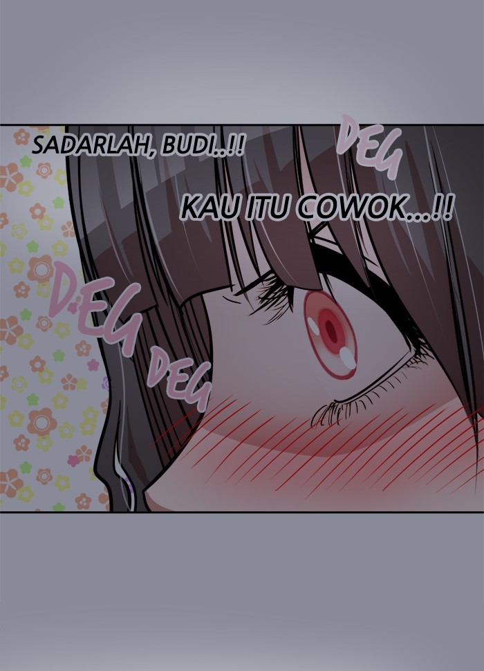 Change Chapter 62 Bahasa Indonesia