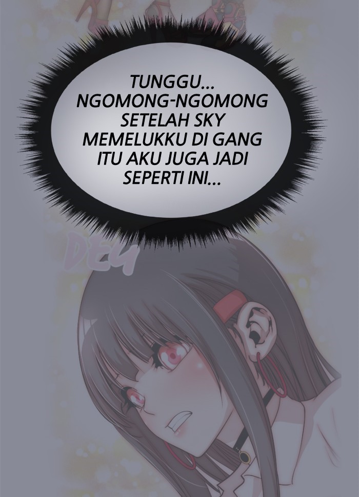 Change Chapter 62 Bahasa Indonesia