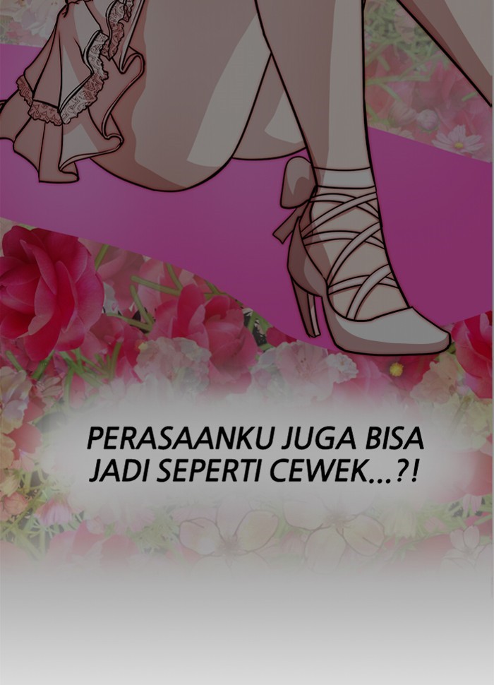 Change Chapter 62 Bahasa Indonesia