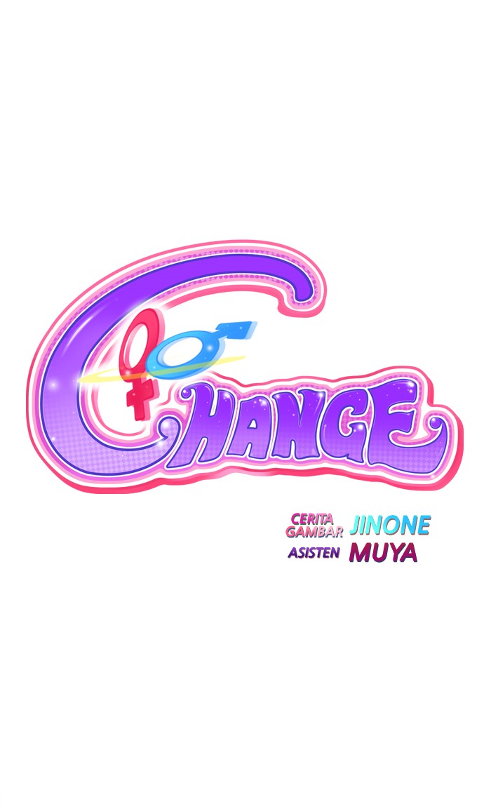 Change Chapter 79 Bahasa Indonesia