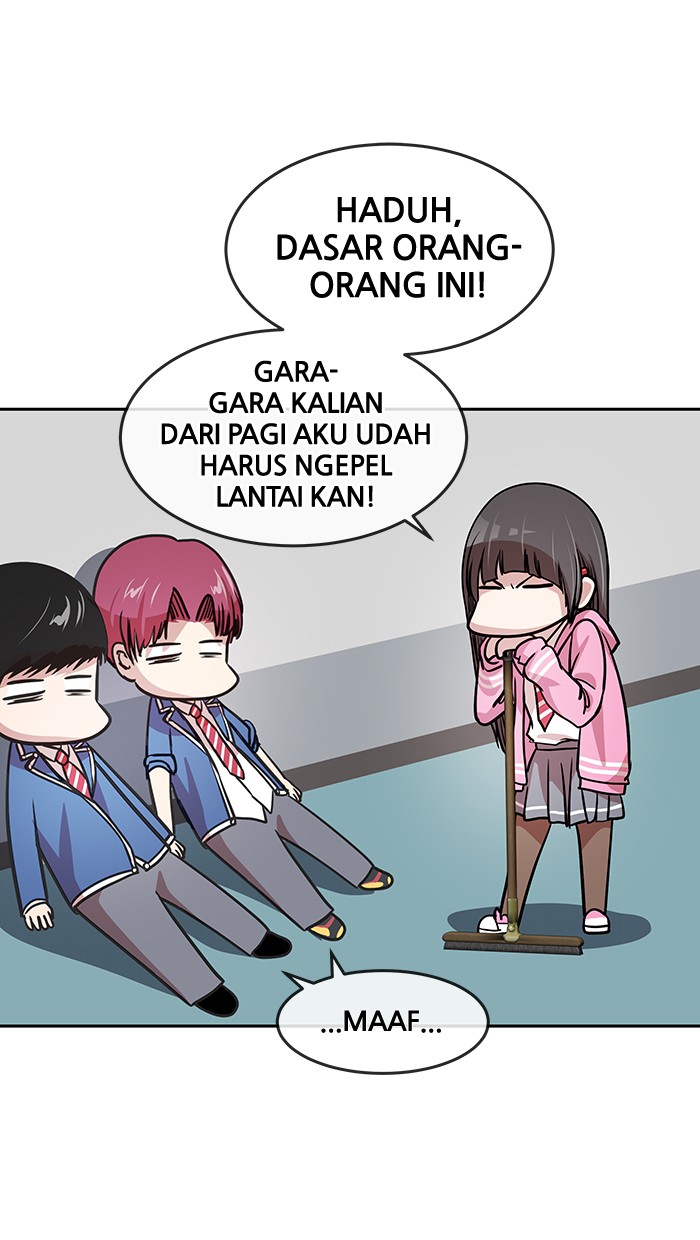 Change Chapter 79 Bahasa Indonesia