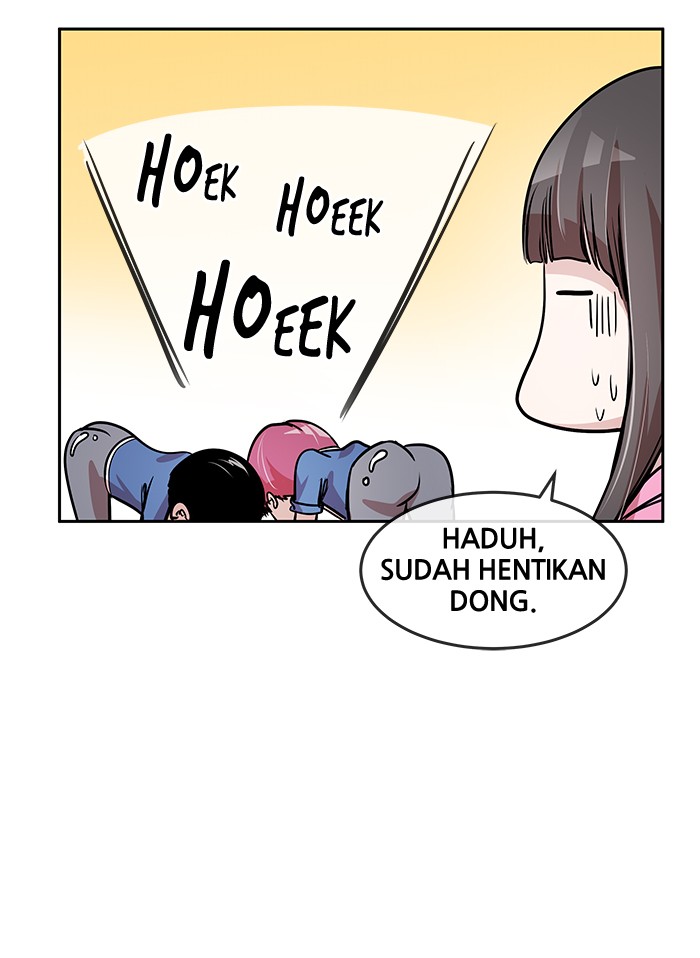 Change Chapter 79 Bahasa Indonesia