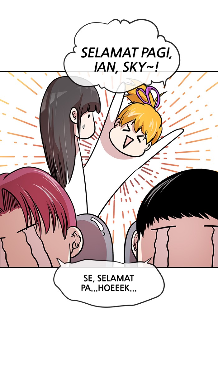 Change Chapter 79 Bahasa Indonesia