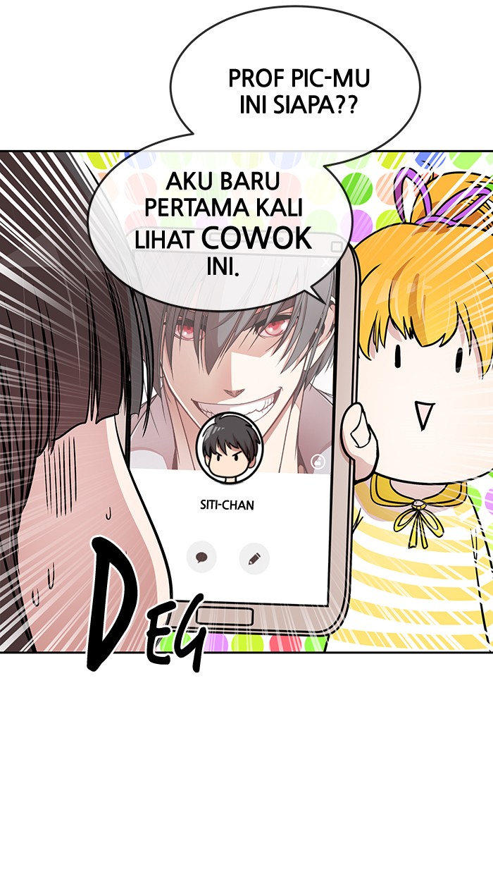 Change Chapter 79 Bahasa Indonesia