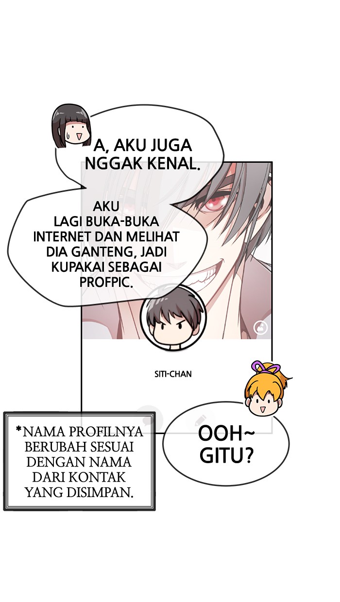 Change Chapter 79 Bahasa Indonesia