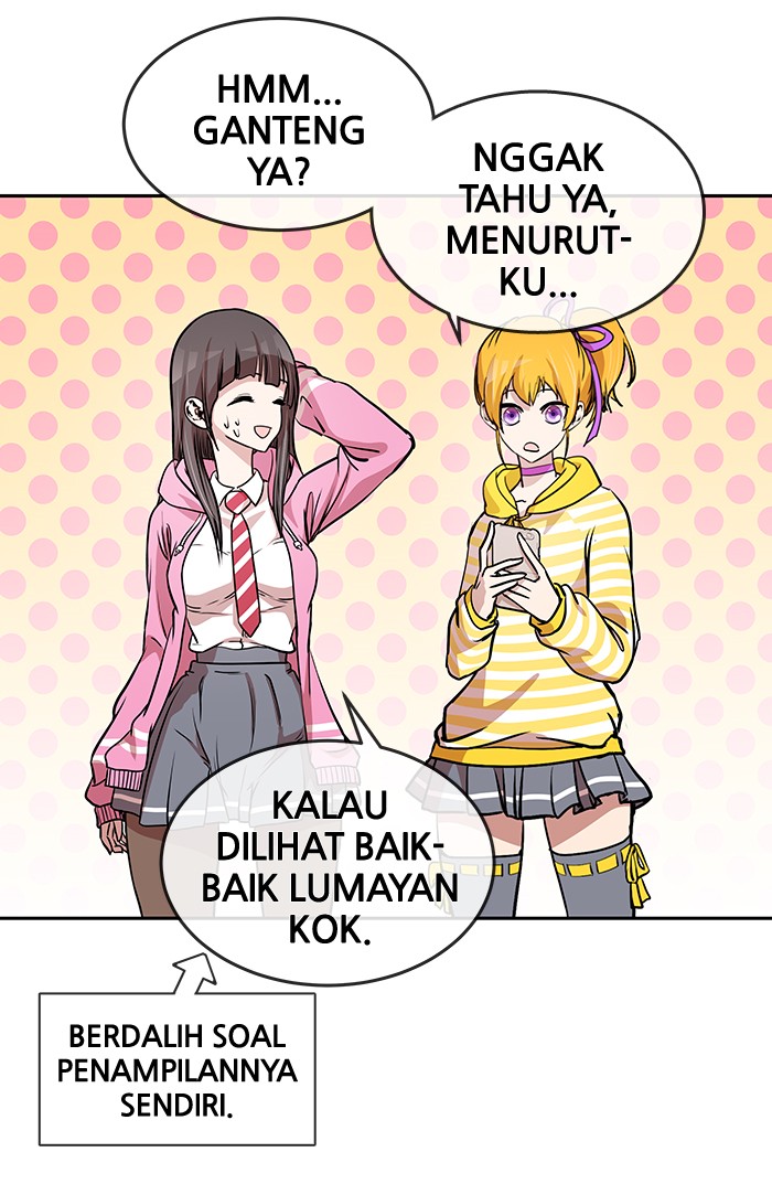 Change Chapter 79 Bahasa Indonesia