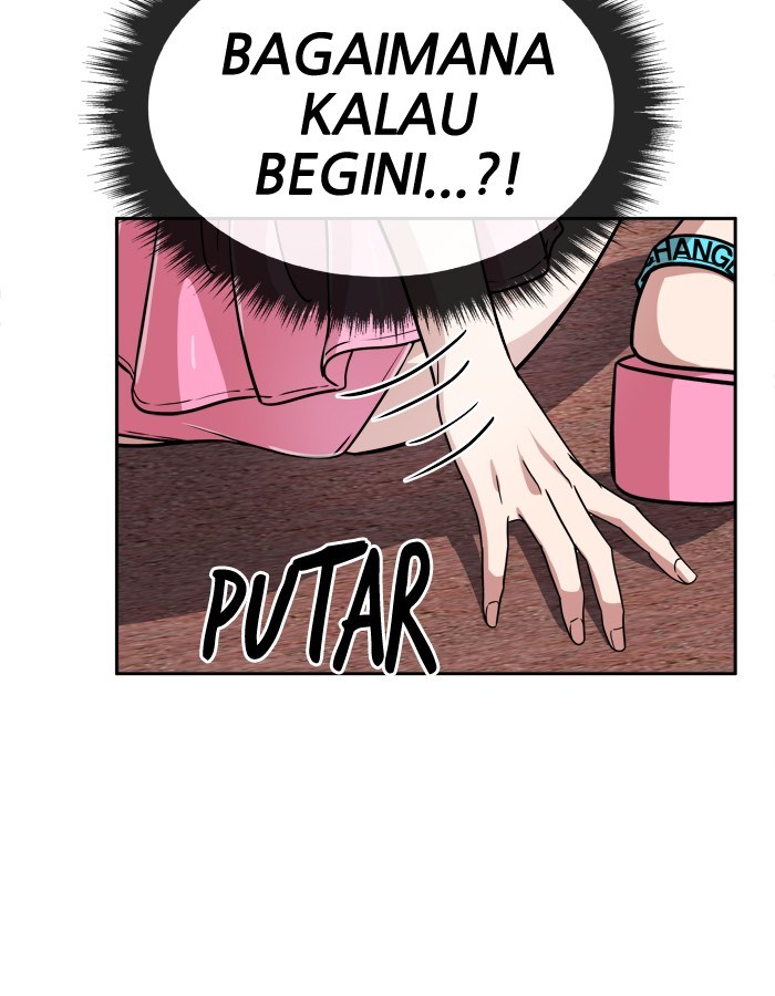 Change Season 2 chapter 3