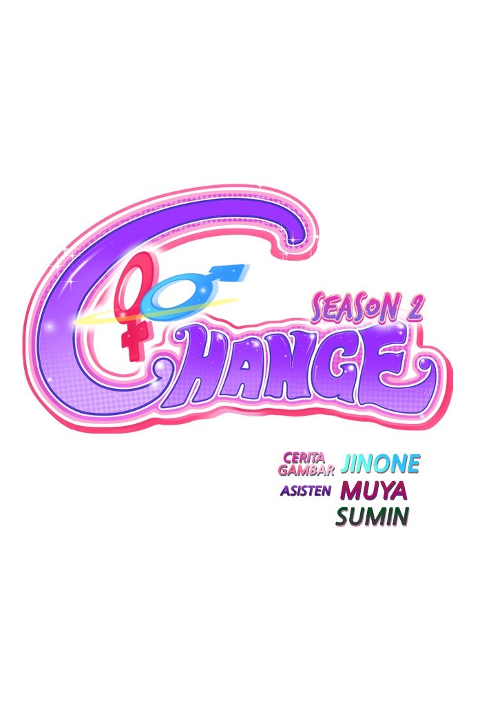 Change Season 2 Chapter 15 Bahasa Indonesia